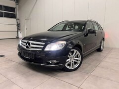 Bild des Angebotes Mercedes-Benz C 250 T CDI / XENON / NAVI / LEDER /