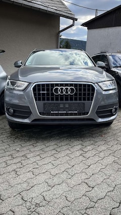 Bild des Angebotes Audi Q3 2.0 TFSI quattro