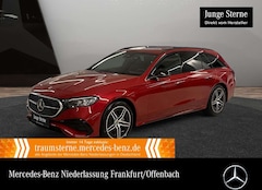 Bild des Angebotes Mercedes-Benz E 300 de T Hybrid AMG 360° Distr+ LED AHK Night 9G