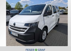 Bild des Angebotes VW T7 Caravelle e-Caravelle Fahrerassist. Plus Rückfahrkam.