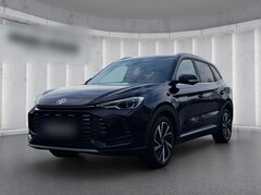Bild des Angebotes MG ZS Luxury 1.5 Hybrid+ LED*RFK*360*NAVI*KLIMAAUT*SHZ