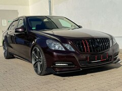 Bild des Angebotes Mercedes-Benz E 220 AVANTGARDE 1.H-Voll-Tüv-Inspekt neu-top Zustand