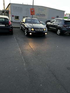 Bild des Angebotes Mercedes-Benz CL 500