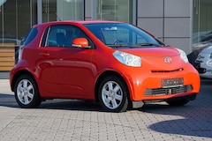 Bild des Angebotes Toyota iQ *KLIMAANLAGE*