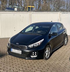 Bild des Angebotes Kia Ceed / cee'd 1.0 T-GDI ISG GT Line