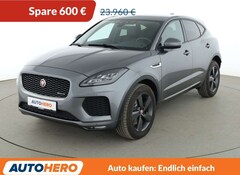 Bild des Angebotes Jaguar E-Pace P200 R-Dynamic S AWD Aut.*NAVI*LED*ACC*CAM*SHZ*