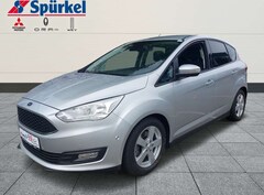 Bild des Angebotes Ford C-Max 1,5 Cool & Connect, Navigation, Sitzheizung
