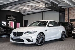 Bild des Angebotes BMW M2 Competition |G-POWER|V-MAX 320|H&K|LED|2.HD