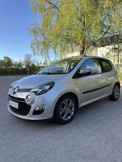 Bild des Angebotes Renault Twingo 1.2 LEV 16V 75 Liberty Eco-Drive