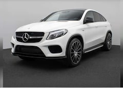 Bild des Angebotes Mercedes-Benz GLE 43 AMG Coupe 4M 9G-TRONIC