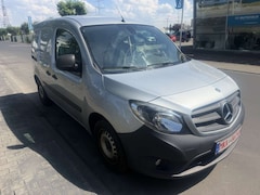 Bild des Angebotes Mercedes-Benz Citan CITAN LKW .111 CDI lang KLIMA.TÜV. 04.2028