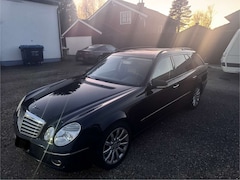 Bild des Angebotes Mercedes-Benz E 350 E 350 T-Modell ELEGANCE Elegance/Leder/Automatic