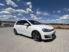 VW Golf GTI GTI BMT