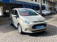 Bild des Angebotes Ford B-Max Sync Edition