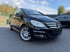 Bild des Angebotes Mercedes-Benz B 150 (245.231) PANO PDC KLIMA