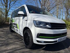 Bild des Angebotes VW Transporter T6.1 2.0TDI DSG AHK 19%USt