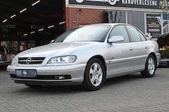 Opel Omega 2.2 16V Edition 2000 *TOP*INKL.GARANTIE*