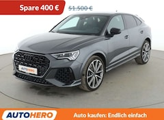 Bild des Angebotes Audi RS Q3 2.5 TFSI quattro Aut.*NAVI*LED*CAM*