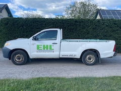 Bild des Angebotes Toyota Hilux Single Cab long bed