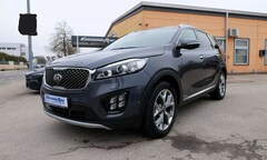 Bild des Angebotes Kia Sorento Platinum Edition 4WD