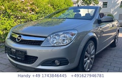 Bild des Angebotes Opel Astra H 1.8i Twin Top Endless Summer/SHZ/Keyless