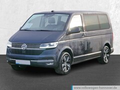 Bild des Angebotes VW T6.1 Multivan 2.0 TDI Aut. Generation Six Navi A