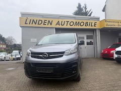 Bild des Angebotes Opel Vivaro Edition L (L3)