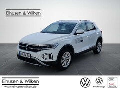Bild des Angebotes VW T-Roc 1.0+TSI+STYLE+KLIMA+LED PLUS+ACC+