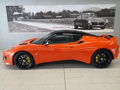 Bild des Angebotes Lotus Evora 400 3,5 2+2 Coupe - Sportschaltgetriebe