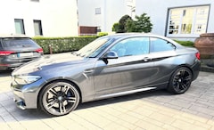 Bild des Angebotes BMW M2 M2 Coupe DKG