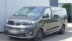 Bild des Angebotes Opel Zafira Life Opel Zafira Life XL 9-Sitzer Automatik Navi Kamera XL