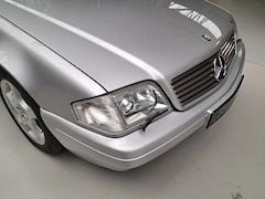Bild des Angebotes Mercedes-Benz 320