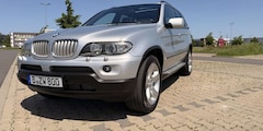 Bild des Angebotes BMW X5 3.0d