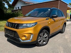 Bild des Angebotes Suzuki Vitara 1.5 Hybrid Comfort 4x2