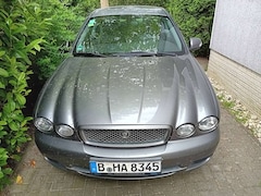 Jaguar X-Type X-Type 2.2 Diesel Executive