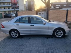 Bild des Angebotes Mercedes-Benz C 220 C 220 CDI Classic