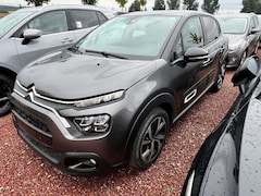 Bild des Angebotes Citroen C3 3 Shine 1.2 PureTech RFK|Navi|LED