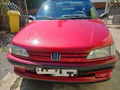 Bild des Angebotes Peugeot 306 Cabriolet 1.6 inkl. Hardtop