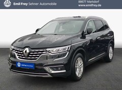 Bild des Angebotes Renault Koleos BLUE dCi 185 4WD X-tronic INTENS