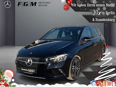 Bild des Angebotes Mercedes-Benz B 180 Progressive Sitzhz|EASY-PACK|Kam|LED|LMF