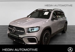 Bild des Angebotes Mercedes-Benz GLB 200 AMG|LED|PANO|DISTR|NIGHT|360|CARPLAY|SHZ