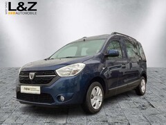 Bild des Angebotes Dacia Dokker 1.2 TCe 115 Comfort