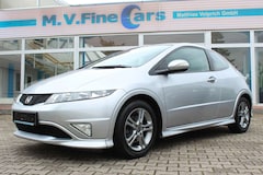 Bild des Angebotes Honda Civic 1.4 Type S