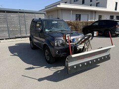 Bild des Angebotes Suzuki Jimny Comfort