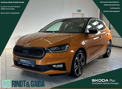 Bild des Angebotes Skoda Fabia 1.0 TSI DSG Monte Carlo Navi ACC Kamera SHZ