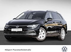 Bild des Angebotes VW Golf Variant 2.0 TDI STYLE DSG NAVI eKLAPPE CAM