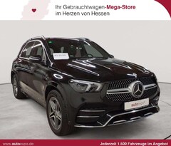 Bild des Angebotes Mercedes-Benz GLE 450 GLE 450 4M- AMG Pano 7Si AssiPLUS