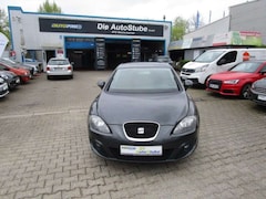 Bild des Angebotes SEAT Leon Reference Copa 5Trg.-Multilenkrad-ABS-ESP-ALU Allw