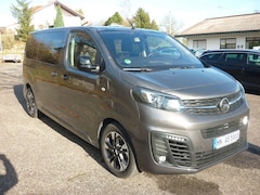 Bild des Angebotes Opel Zafira Life 2.0 D M Aut. Edition