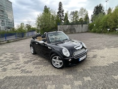 Bild des Angebotes MINI Cooper C Cabrio